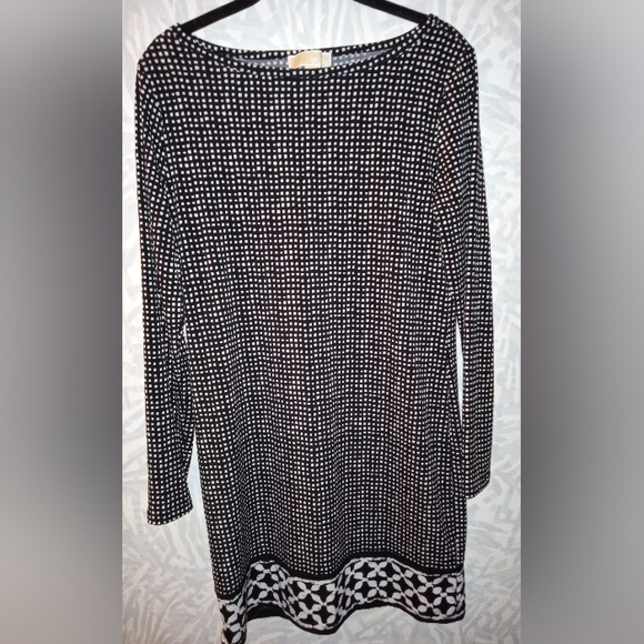 Michael Kors, Mid Dress, Size Petite Medium - Picture 1 of 3